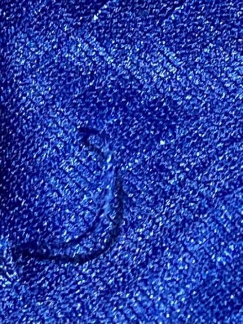 横浜DeNAベイスターズ (ヨコハマディーエヌエーベイスターズ) 応援グッズ SIZE L ブルー