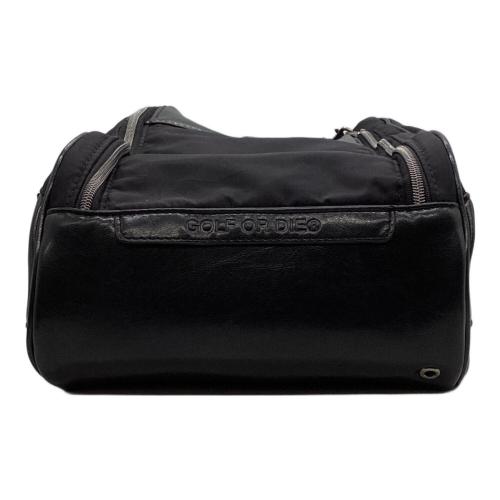 MARK&LONA (マークアンドロナ) ゴルフ雑貨 ブラック MLS-3A-SB05/Gauge