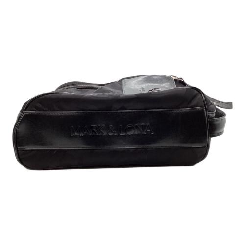 MARK&LONA (マークアンドロナ) ゴルフ雑貨 ブラック MLS-3A-SB05/Gauge