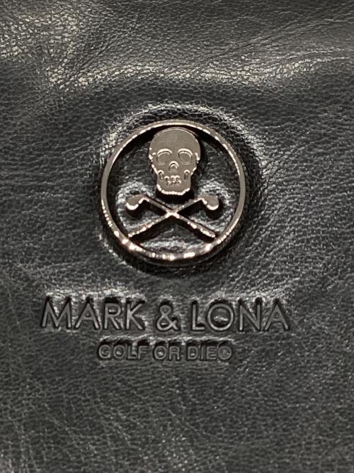 MARK & LONA スカルモノグラム シューズケース 美品 2025年最新】mark&lona シューズケースの人気アイテム - メルカリ