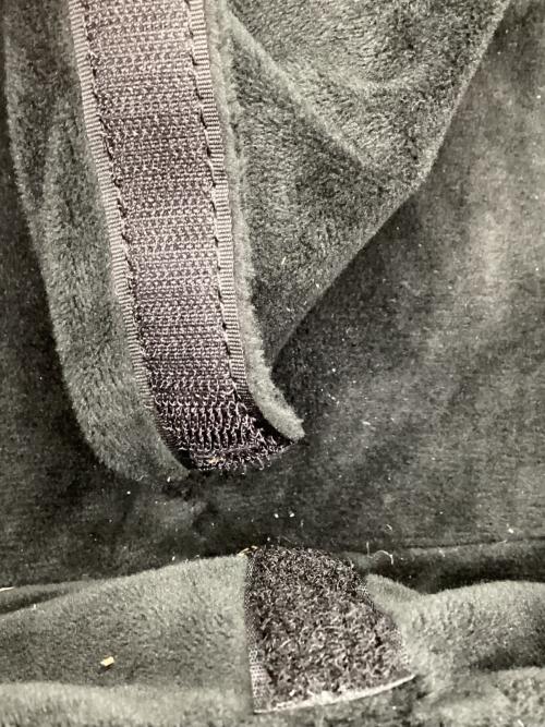 MARK&LONA (マークアンドロナ) ゴルフ雑貨 ブラック MLS-3A-SB05/Gauge Camo Shoes Bag＠ シューズケース