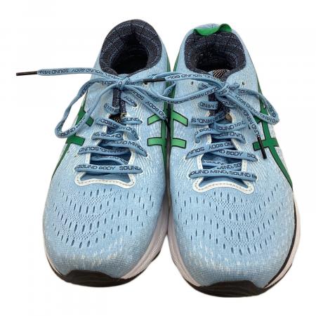 asics (アシックス) ランニングシューズ 1011B584 ゲルニンバス24