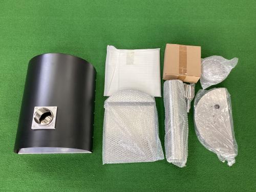 FIRESIDE (ファイヤーサイド) ポータブルピザオーブンKABUTO クッキング用品 77900