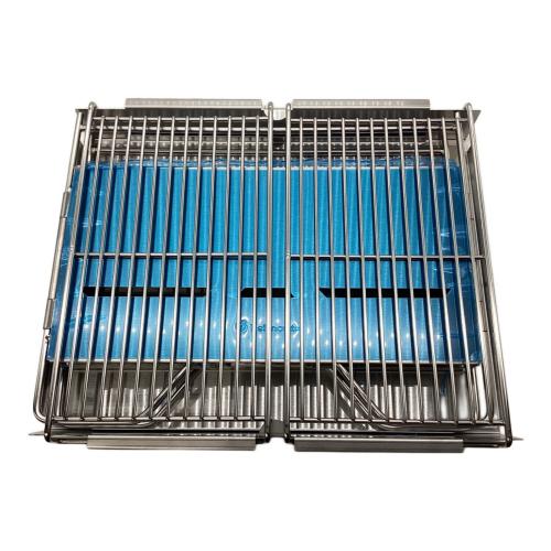 belmont (ベルモント) フォールディンググリルHIGATAMI バーベキューコンロ BM-485