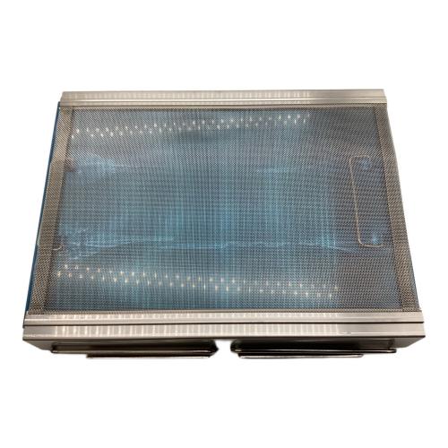 belmont (ベルモント) フォールディンググリルHIGATAMI バーベキューコンロ BM-485