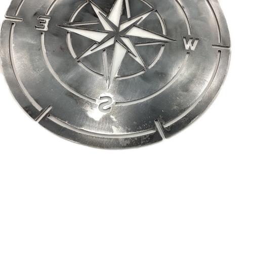 IRON WORKS (アイアンワークス) Spinne S(シュピエス) 焚火台 AI-1002