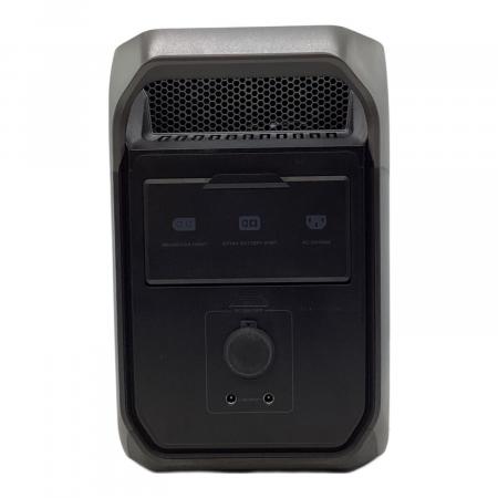 ECOFLOW (エコフロー) デルタ3 ポータブル電源 EF-DL-H10-3 