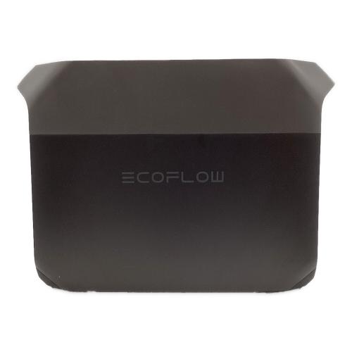 ECOFLOW (エコフロー) デルタ3 ポータブル電源 EF-DL-H10-3