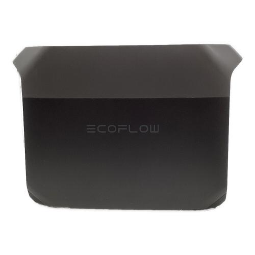 ECOFLOW (エコフロー) デルタ3 ポータブル電源 EF-DL-H10-3