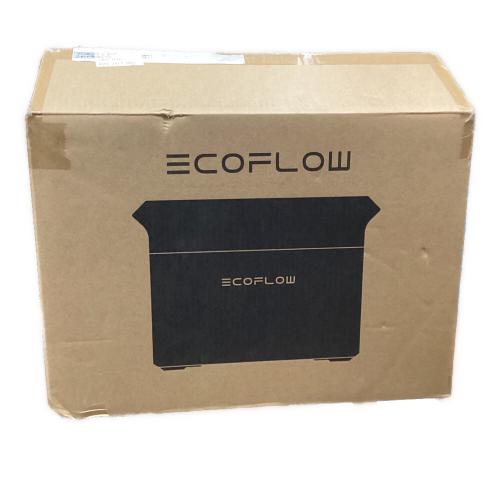 ECOFLOW (エコフロー) デルタ3 ポータブル電源 EF-DL-H10-3