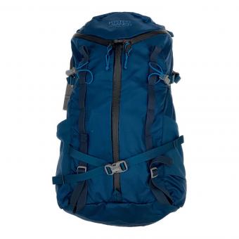 MYSTERY RANCH (ミステリーランチ) バックパック ブルー SCREE32(スクリーサーティーツー)