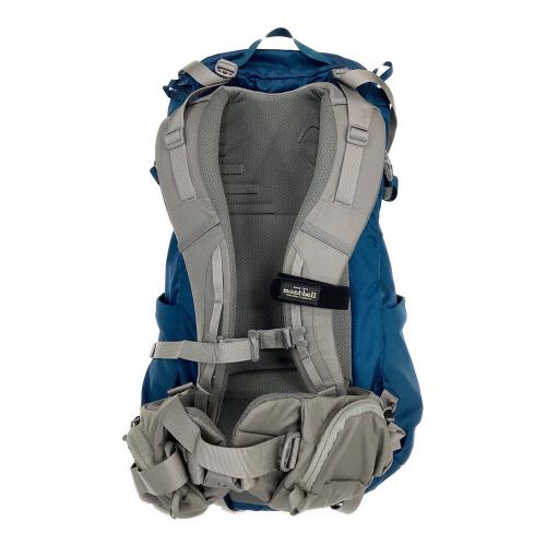 MYSTERY RANCH (ミステリーランチ) バックパック ブルー SCREE32(スクリーサーティーツー)