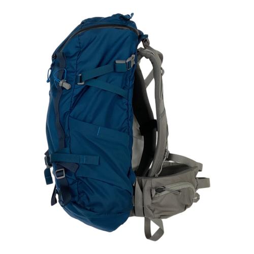 MYSTERY RANCH (ミステリーランチ) バックパック ブルー SCREE32(スクリーサーティーツー)