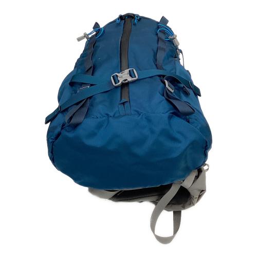 MYSTERY RANCH (ミステリーランチ) バックパック ブルー SCREE32(スクリーサーティーツー)