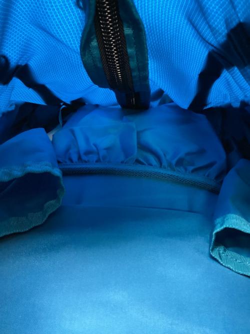 MYSTERY RANCH (ミステリーランチ) バックパック ブルー SCREE32(スクリーサーティーツー)