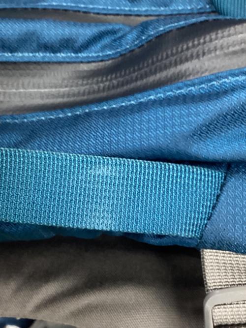 MYSTERY RANCH (ミステリーランチ) バックパック ブルー SCREE32(スクリーサーティーツー)