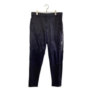 PEARLY GATES (パーリーゲイツ) ゴルフウェア(パンツ) 268-2231901 メンズ SIZE L ネイビー