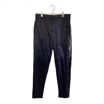 PEARLY GATES (パーリーゲイツ) ゴルフウェア(パンツ) 268-2231901 メンズ SIZE L ネイビー