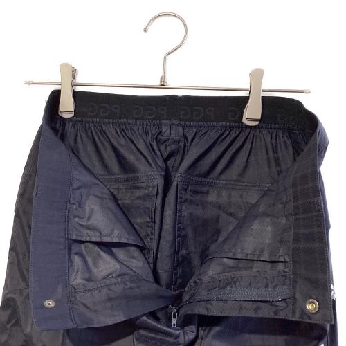 PEARLY GATES (パーリーゲイツ) ゴルフウェア(パンツ) 268-2231901 メンズ SIZE L ネイビー