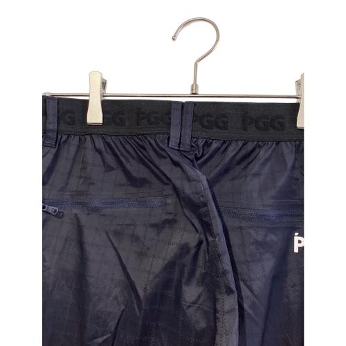 PEARLY GATES (パーリーゲイツ) ゴルフウェア(パンツ) 268-2231901 メンズ SIZE L ネイビー