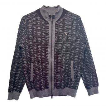 St ANDREWS (セントアンドリュース) アウター ゴルフウェア(トップス) 042-2172211 メンズ SIZE L ブラック