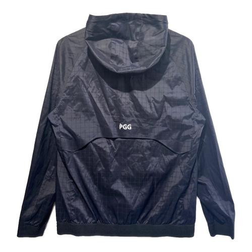 PGG (ピージージー) アウター ゴルフウェア(トップス) 268-2220901 メンズ SIZE L ネイビー