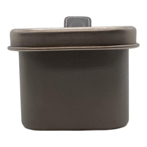 EVERNEW (エバニュー) マルチボックス メスティン