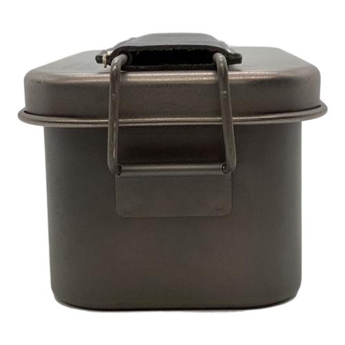 EVERNEW (エバニュー) マルチボックス メスティン