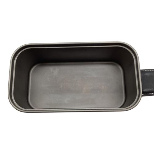 EVERNEW (エバニュー) マルチボックス メスティン