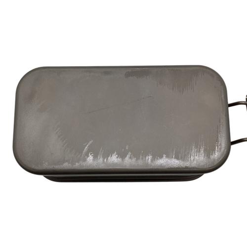 EVERNEW (エバニュー) マルチボックス メスティン