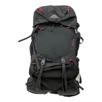 GREGORY (グレゴリー) バックパック 65L ブラック スタウト65