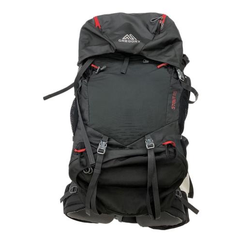 GREGORY (グレゴリー) バックパック 65L ブラック スタウト65