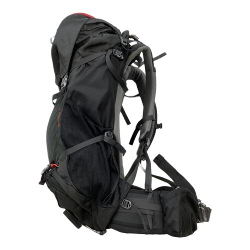 GREGORY (グレゴリー) バックパック 65L ブラック スタウト65