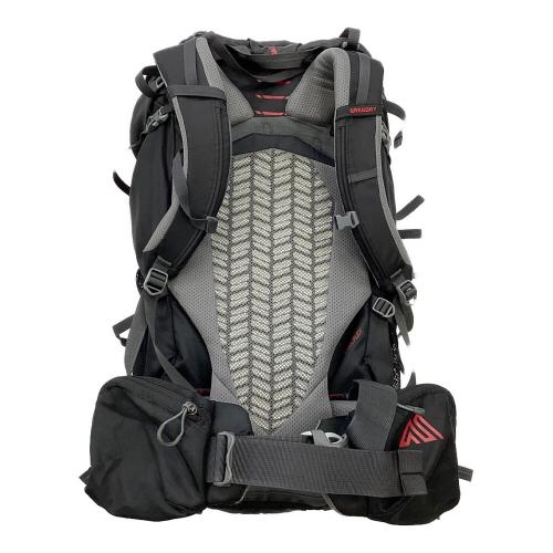 GREGORY (グレゴリー) バックパック 65L ブラック スタウト65