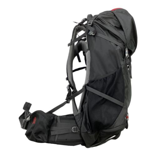 GREGORY (グレゴリー) バックパック 65L ブラック スタウト65