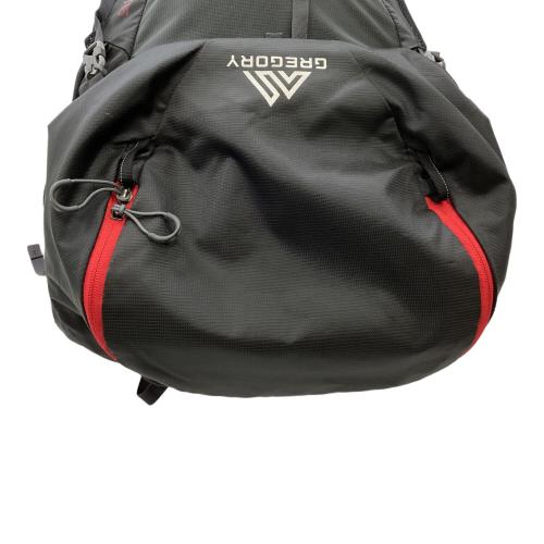 GREGORY (グレゴリー) バックパック 65L ブラック スタウト65