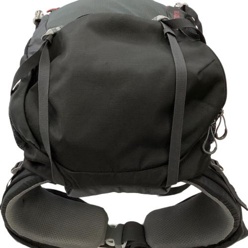 GREGORY (グレゴリー) バックパック 65L ブラック スタウト65
