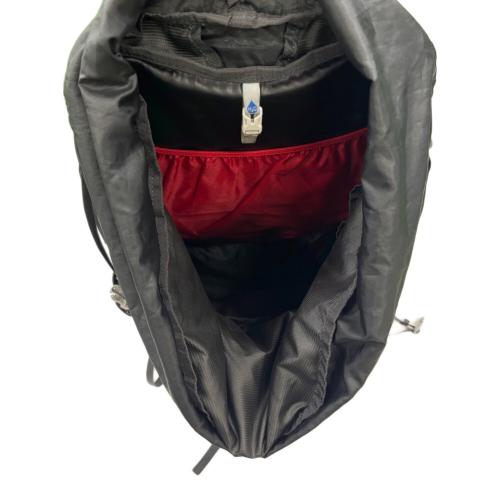 GREGORY (グレゴリー) バックパック 65L ブラック スタウト65