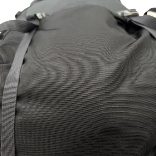 GREGORY (グレゴリー) バックパック 65L ブラック スタウト65