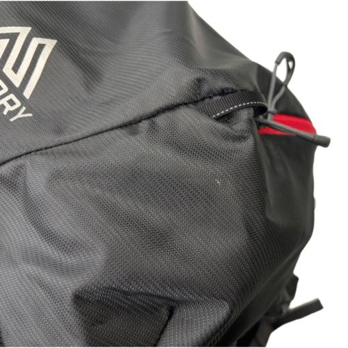 GREGORY (グレゴリー) バックパック 65L ブラック スタウト65