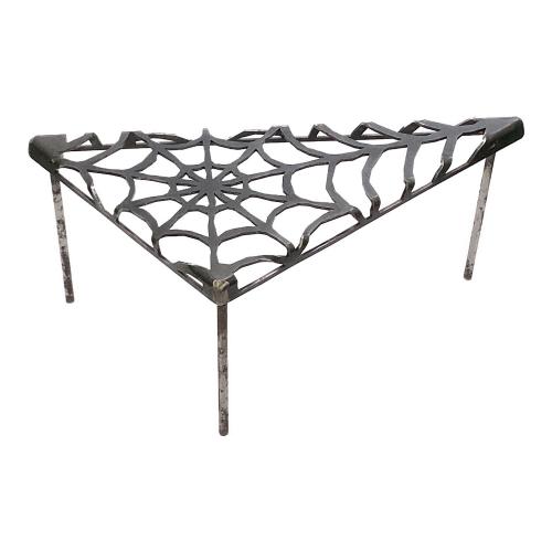 Sanzoku Mountain (サンゾクマウンテン) アウトドアテーブル デルタス スパイダー