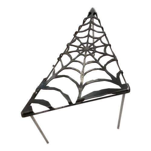 Sanzoku Mountain (サンゾクマウンテン) アウトドアテーブル デルタス スパイダー