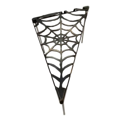 Sanzoku Mountain (サンゾクマウンテン) アウトドアテーブル デルタス スパイダー