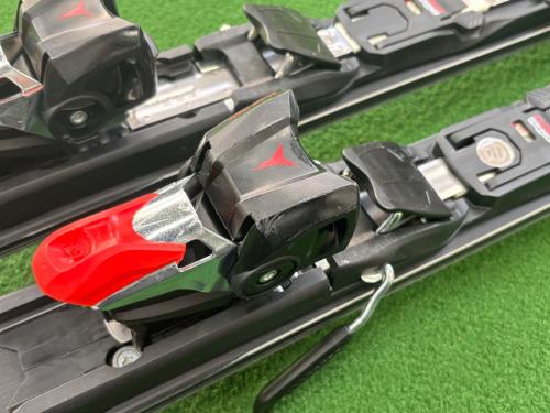 ATOMIC (アトミック) REDSTER X9i WIDE BODY カービングスキー 168cm