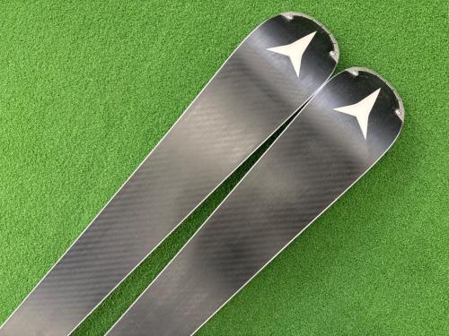 ATOMIC (アトミック) REDSTER X9i WIDE BODY カービングスキー 168cm