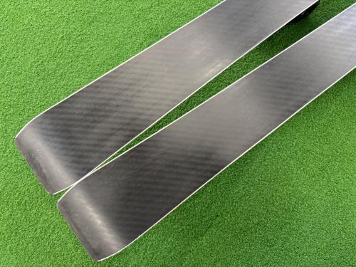 ATOMIC (アトミック) REDSTER X9i WIDE BODY カービングスキー 168cm