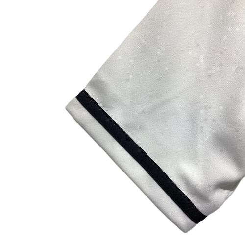 埼玉西武ライオンズ (サイタマセイブライオンズ) 西鉄ライオンズ 復刻ユニフォーム 応援グッズ 543122-100 SIZE M ホワイト