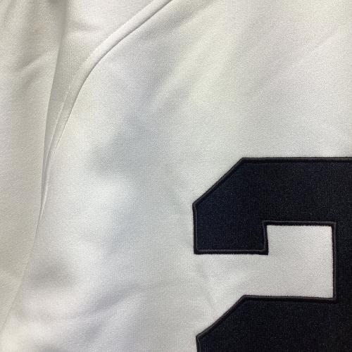 埼玉西武ライオンズ (サイタマセイブライオンズ) 西鉄ライオンズ 復刻ユニフォーム 応援グッズ 543122-100 SIZE M ホワイト