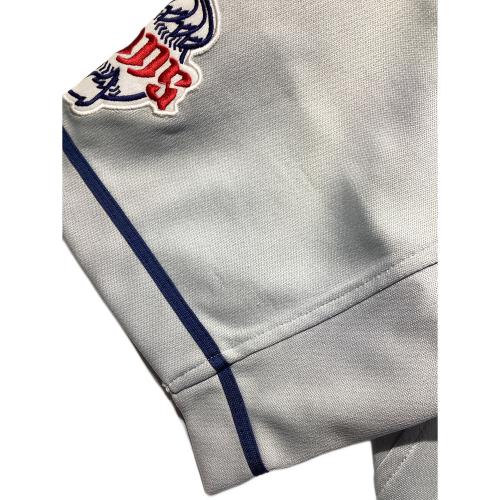 埼玉西武ライオンズ (サイタマセイブライオンズ) ハイクオリティユニフォーム ビジター 応援グッズ 458693 SIZE M グレー