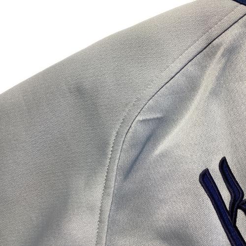 埼玉西武ライオンズ (サイタマセイブライオンズ) ハイクオリティユニフォーム ビジター 応援グッズ 458693 SIZE M グレー